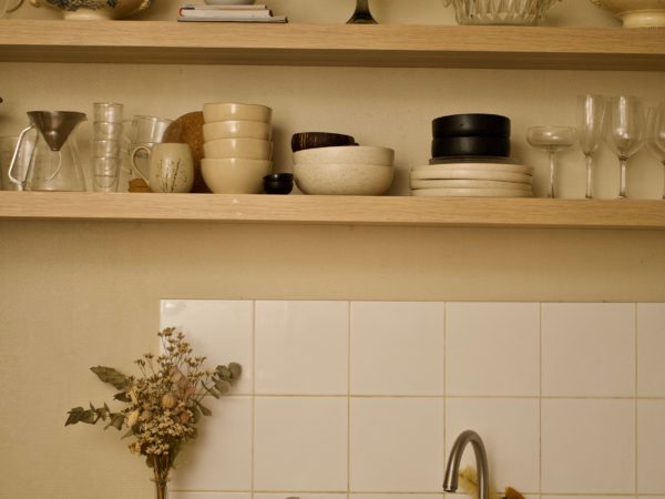 Comment avoir une cuisine slow et minimaliste ?