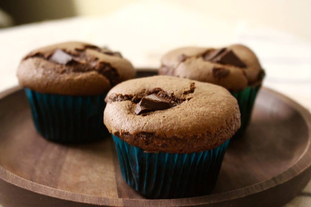 recette-muffins-vegan-chocolat